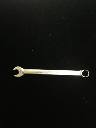 Snap-on wrench 9/16" p/n oex18