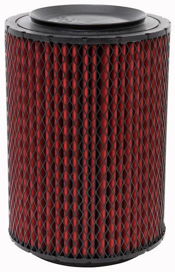 K&n 38-2025s replacement air filter-hdt