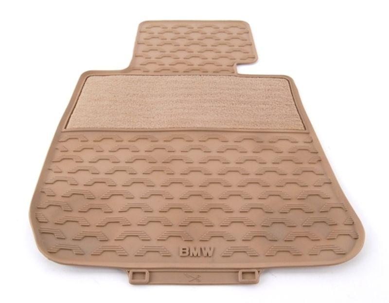 Buy 2007 to 2012 BMW 328i/335i CONVERTIBLE Factory OEM Accessory Rubber