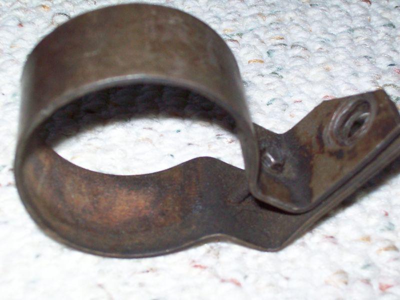 1969-1973 ford 302 and 351 coil bracket 
