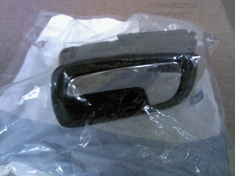 2005 thru 2010 chevrolet cobalt , pontiac g5 left front inside handle