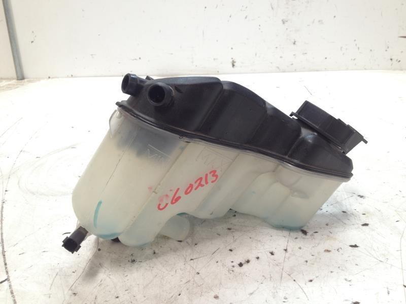 11 volvo 60 series coolant reservoir s60 b5254t5,2.5l,5cly,at,efi,sdn,11k
