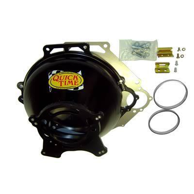 Quicktime bellhousing quick time sfi approved ford 4.6/5.4l to ford t5/tremec
