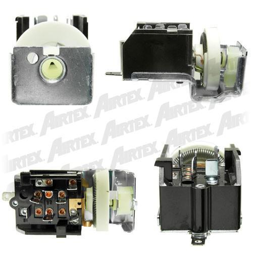 Airtex 1s1723 headlight switch brand new