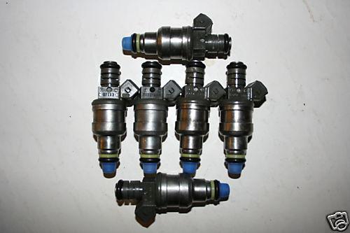 Fuel injectors 3.8 ford windstar 95 96 97 and some 98*