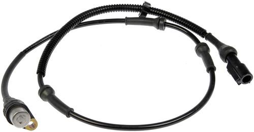 Front left-right sensor with harness platinum# 2970017