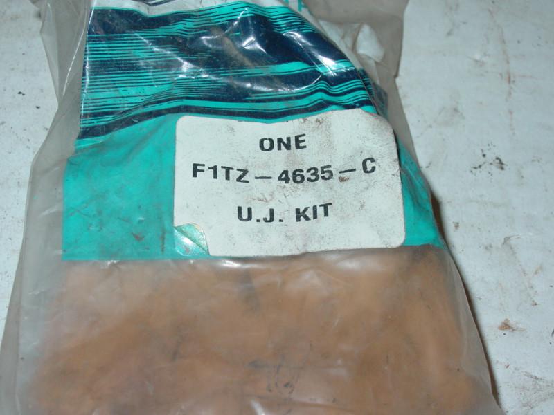 Ford nos u joint kit f1tz-4635-c