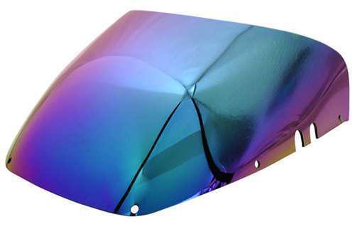 Windscreen windshield honda vfr400 nc30 89-93 ndb