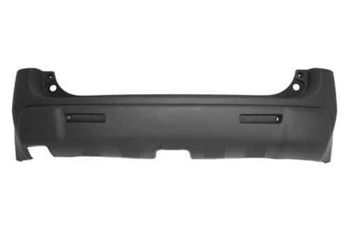 Replace gm1100695v - 05-06 chevy equinox rear bumper cover factory oe style