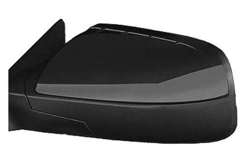 Replace fo1320311 - ford taurus lh driver side mirror
