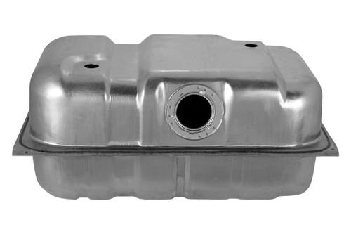 Replace tnkjp5a - jeep comanche fuel tank 18 gal plated steel factory oe style