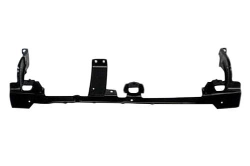 Replace ni1031114 - nissan frontier front upper bumper cover retainer