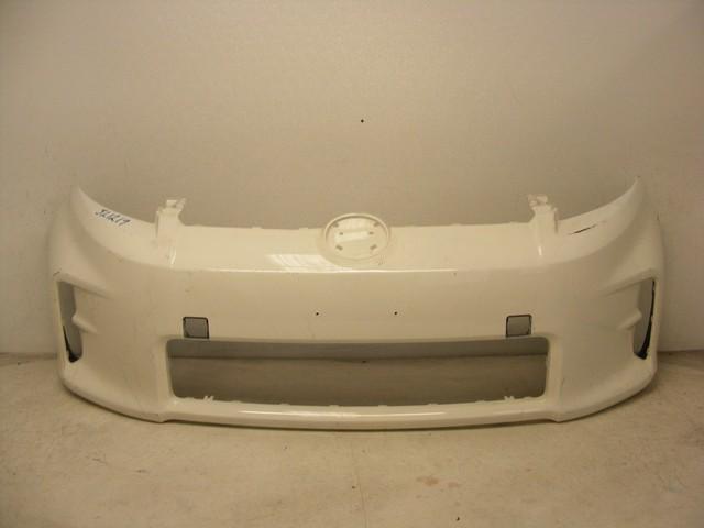 Scion xb front bumper cover used oem 11 13