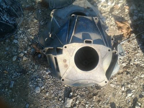 Ford bell housing c90a 6394 a