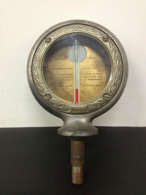 Boyce moto meter for packard oem 