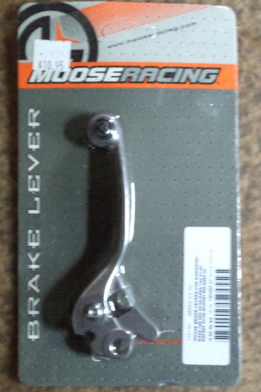 New moose brake lever m553-23-10 kx 65 125 250 85 100 250 rm 250