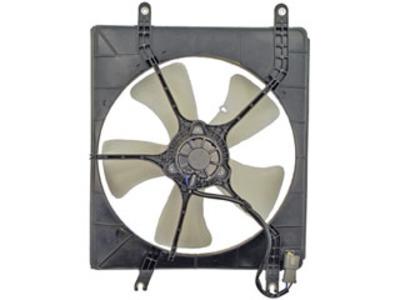 Dorman 620-242 radiator fan motor/assembly-engine cooling fan assembly