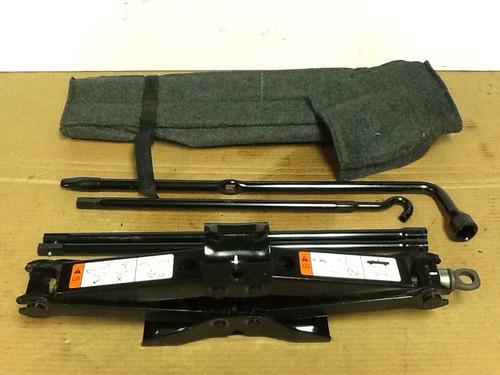 Ford f150 jack lug wrench spare tire tools kit factory oem 02/09 2009
