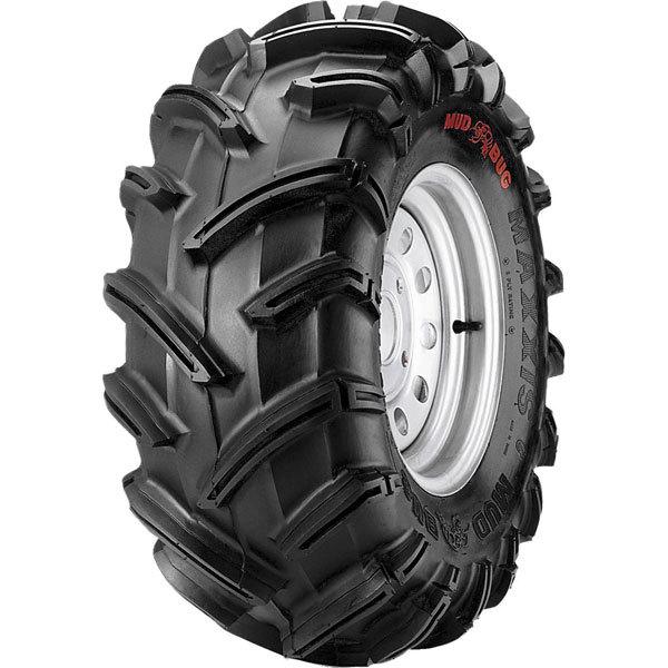 27 x 8 - 12 maxxis m961 mud bug front tire-tm16677200