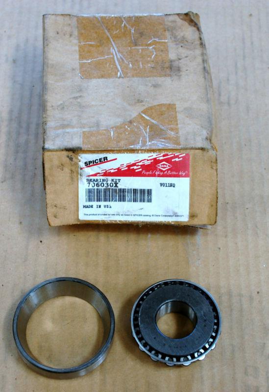 Spicer bearing kit - 706030x