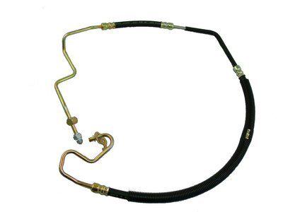 Omega 55009 steering pressure hose-pressure line assembly