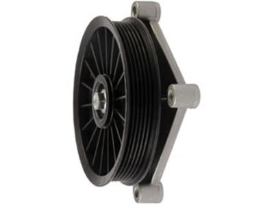 Dorman 34202 a/c clutch pulley-air conditioning bypass pulley - boxed