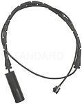 Standard motor products pws113 front disc pad sensor wire