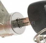 Standard motor products dl108r door lock cylinder set