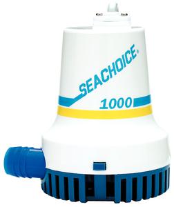 Seachoice 19281 bilge pump gen i- 1000 gph