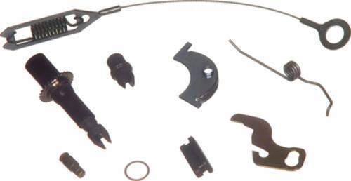 Wagner h2526 brake self adjusting repair kit-drum brake self adjuster repair kit