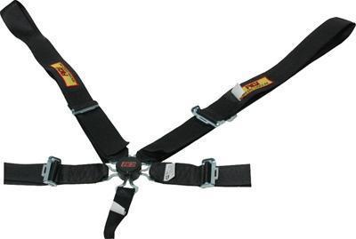 Rci camlock harness 9510cd