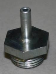 New mopar 1962-70 dual point distributor vacuum nipple