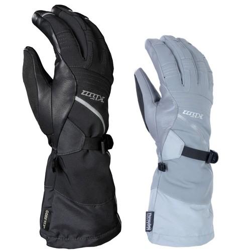 2014 klim allure women's insulated winter sled cold weather snowmobile glove