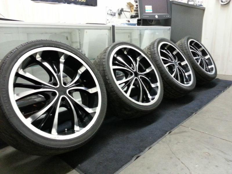 22 inch mercedes forte wheels, forgiato, asanti,gfg,lowenhart