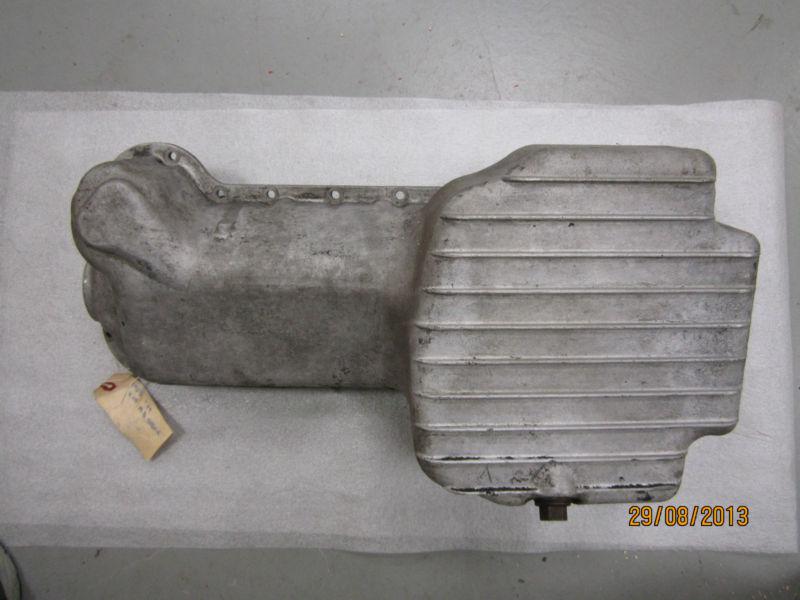 Mercedes benz 300 1953-59  oilpan