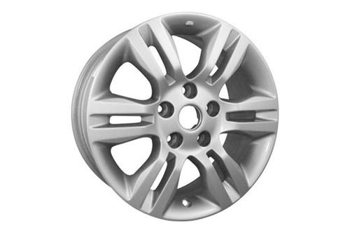 Cci 62551u85 - 10-12 nissan altima 16" factory original style wheel rim 5x114.3