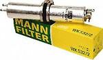 Mann-filter wk532/2 fuel filter