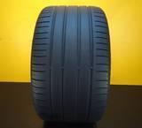 1 tire pirelli  pzero rosso 305/30/19  60%    #1063