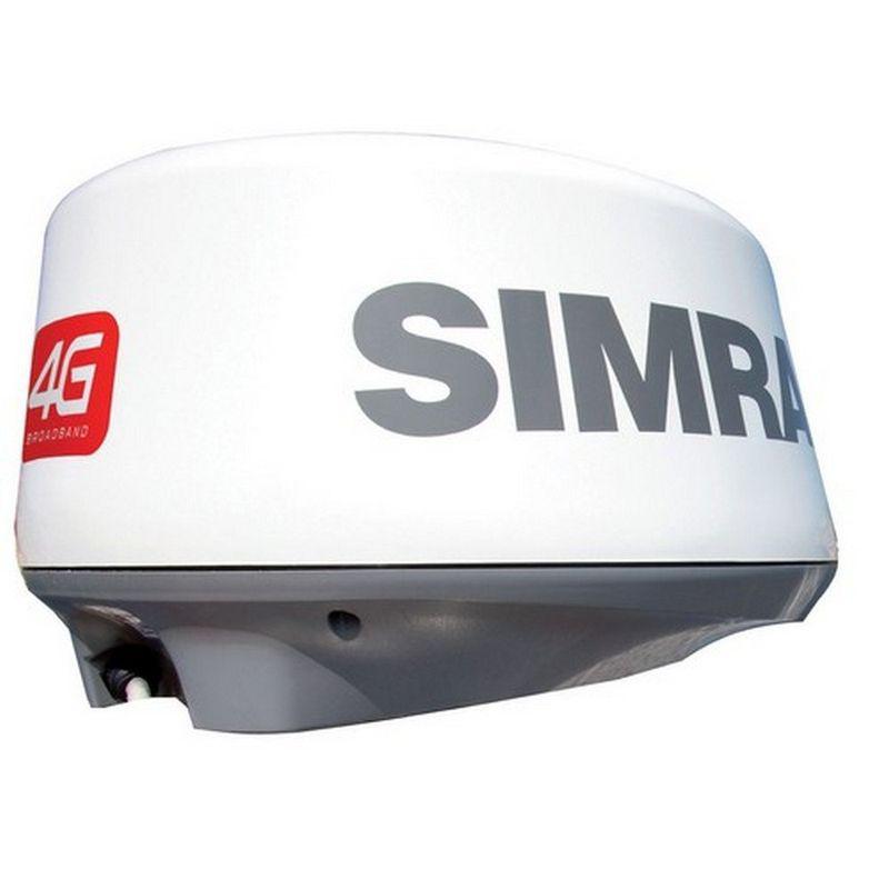 Simrad nss12 marine navigation bundle multifunction radar gps autopilot & radio