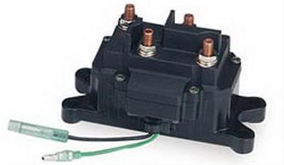 Warn replacement contactor each
