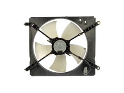 Dorman 620-542 radiator fan motor/assembly-engine cooling fan assembly