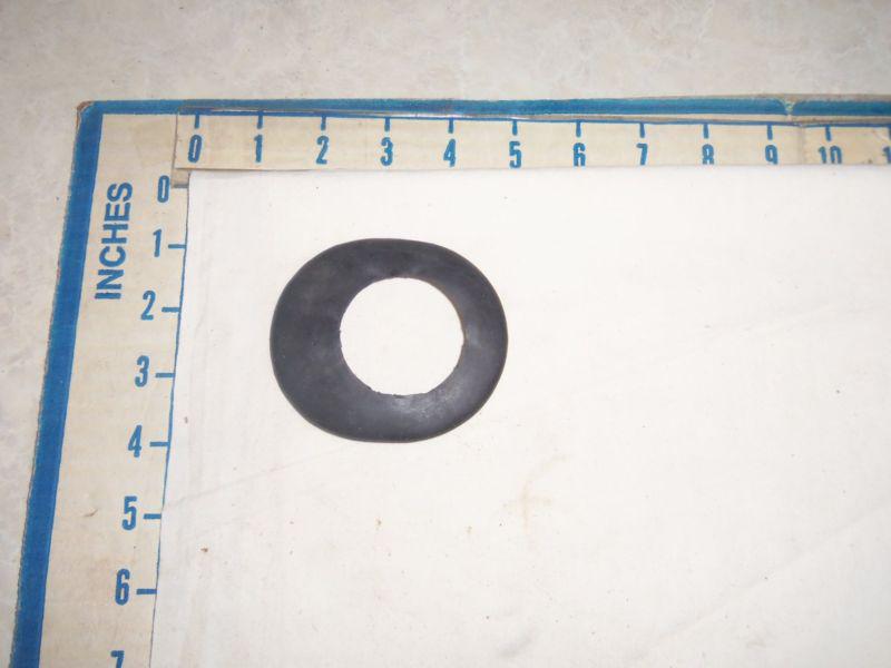 1935-1937 ford station wagon gas tank grommet-48-9080-b