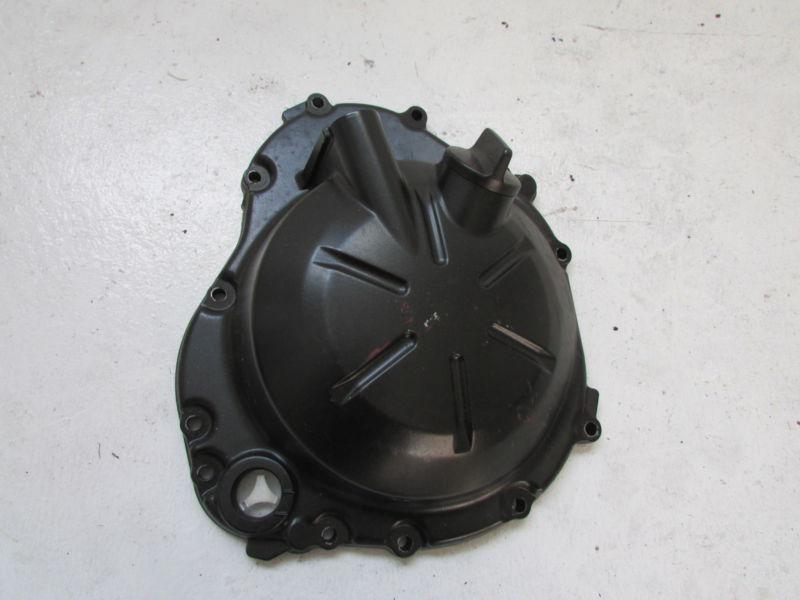 2007 zx-6r zx 6r zx 6 zx6 clutch cover engine motor o