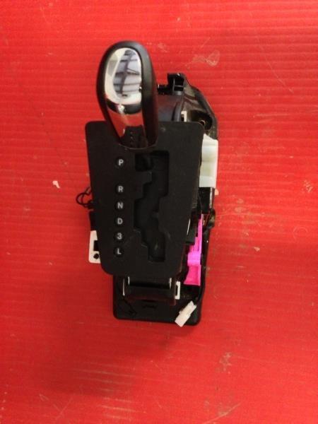 13 dodge avenger floor shifter assembly 2.4l automatic  77115