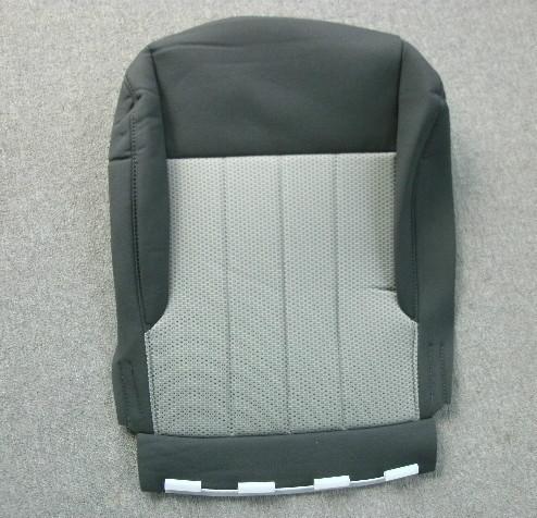 Mopar 1nu191dvaa cover front seat cushion - cloth 2009-11 jeep liberty
