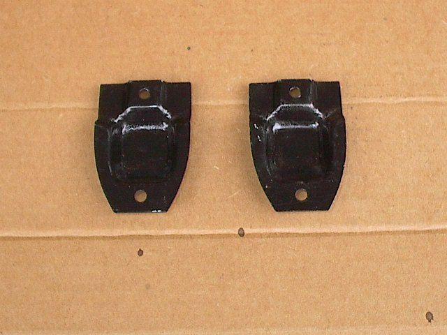 1935 1936 ford trunk lock retainers mullins trailer