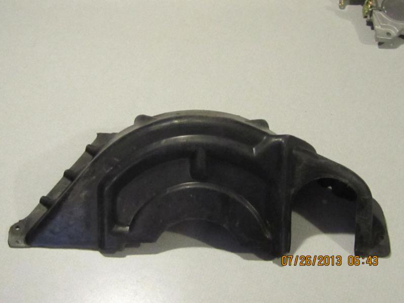 70 71 72 73 74 camaro chevelle th350 torque convertor converter cover 6261091