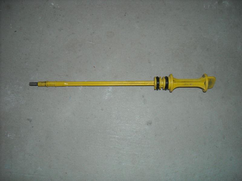 Polaris chaincase dipstick, part #5431419