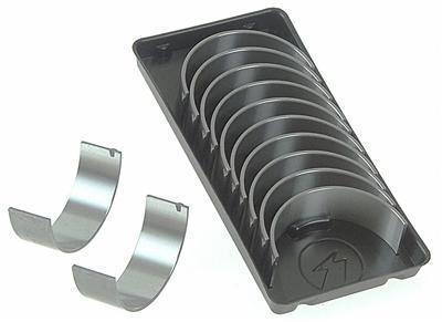 Sealed power rod bearings standard size bimetal ford mercury mazda v6 3.0l