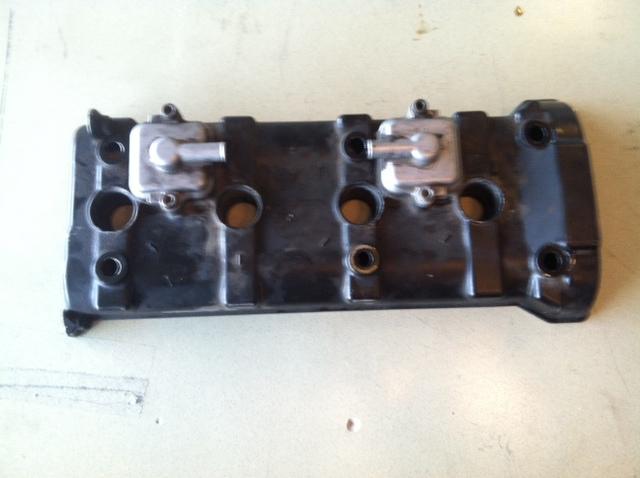 06/07 zx10r oem valve cover
